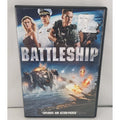 Battleship (DVD, 2012)