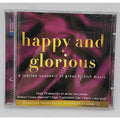 Classic FM Happy And Glorious (CD)