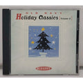 Various Artists - Old Navy Holiday Classics Volume 2 - CD
