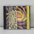 Muchmusic: Dance Mix USA '96 [Canadian Limited Edition] - Music CD