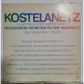 Kostelanetz – Kostelanetz Plays The Academy Award Winner I'm Easy (Vinyl)