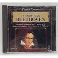 (1770-1827) Ludwig Van Beethoven - Classical Treasures (CD)