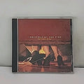 Christmas By The Fire Soft Guitar & Sax CD 1998 Holiday Unison Instrumental