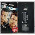 Chill Factor (VHS, 2000)