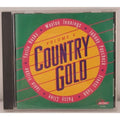 Country Gold, Vol. 4 by Various Artists (CD, Sep-2005)