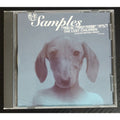 The Samples The Lost Children A Slow Motion Crash (CD)