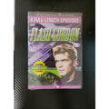Flash Gordon, Volume 2 (DVD, Slim Case, 4 Episodes) *Brand New*