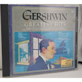 Greatest Hits - Gershwin (CD, Music)