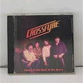 Crossfyre - Dance to the Beat of My Heart CD