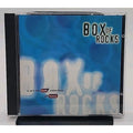 Box Of Rocks Cd A Not Too Bad Collection Of Tunes Cd
