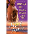 Heat Wave by Niobia Bryant, Donna Hill and Zuri Day (2011, UK- A Format...