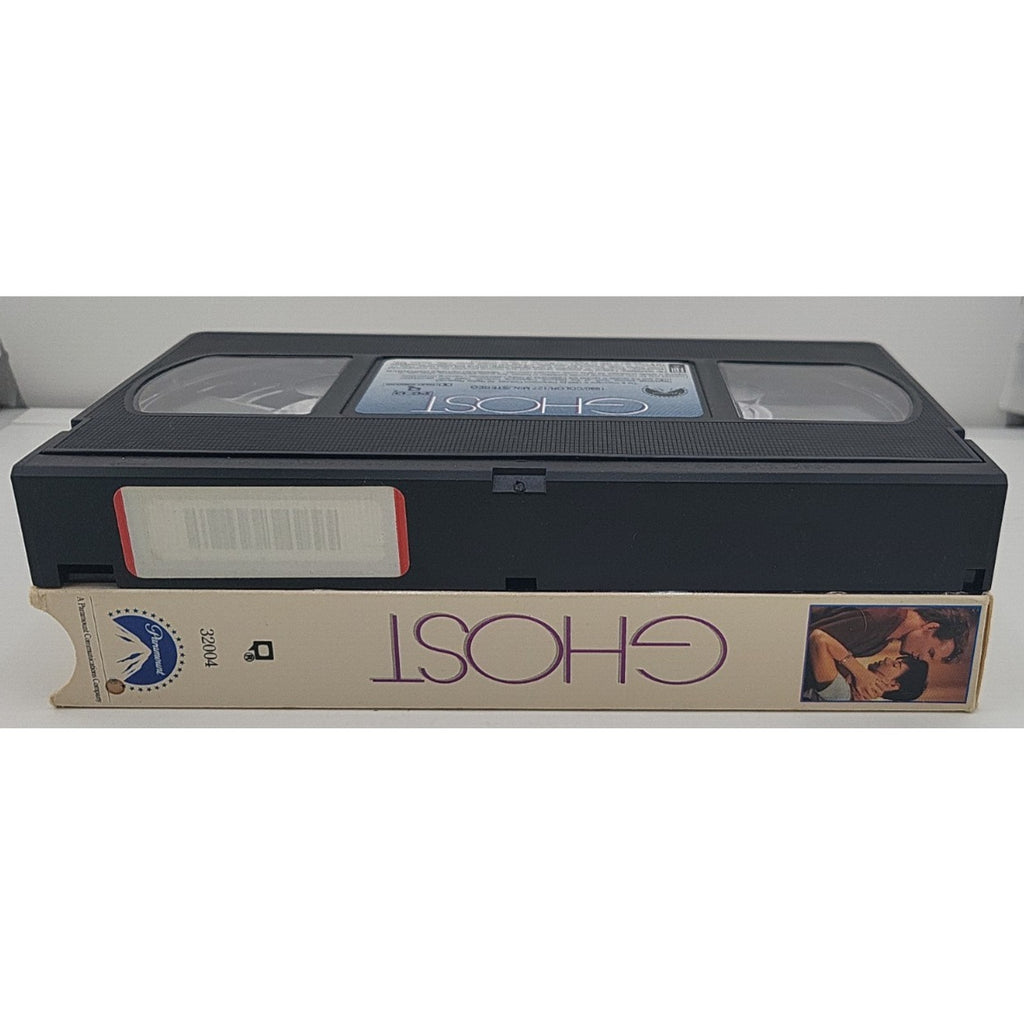 Ghost (VHS, 1990)