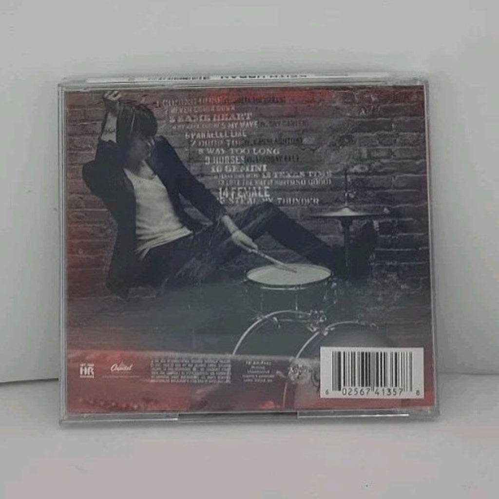 Graffiti U by Urban, Keith (CD, 2018) *Brand New*