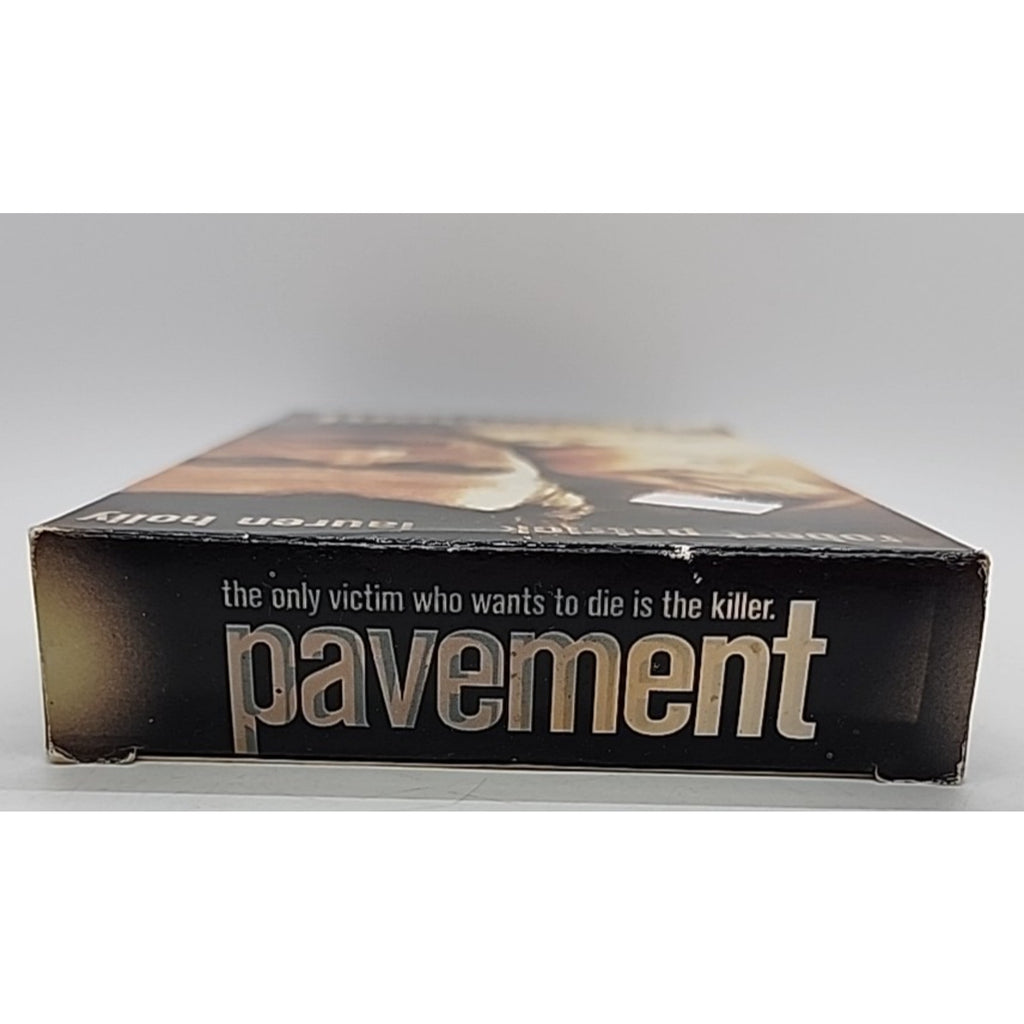 Pavement (VHS, 2004)