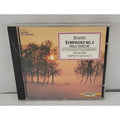 Brahms: Symphony No. 4; Tragic Overture, Op. 81 - Audio CD