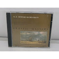 Classic Masters - Rimsky - Korsakov Scheherezade CD