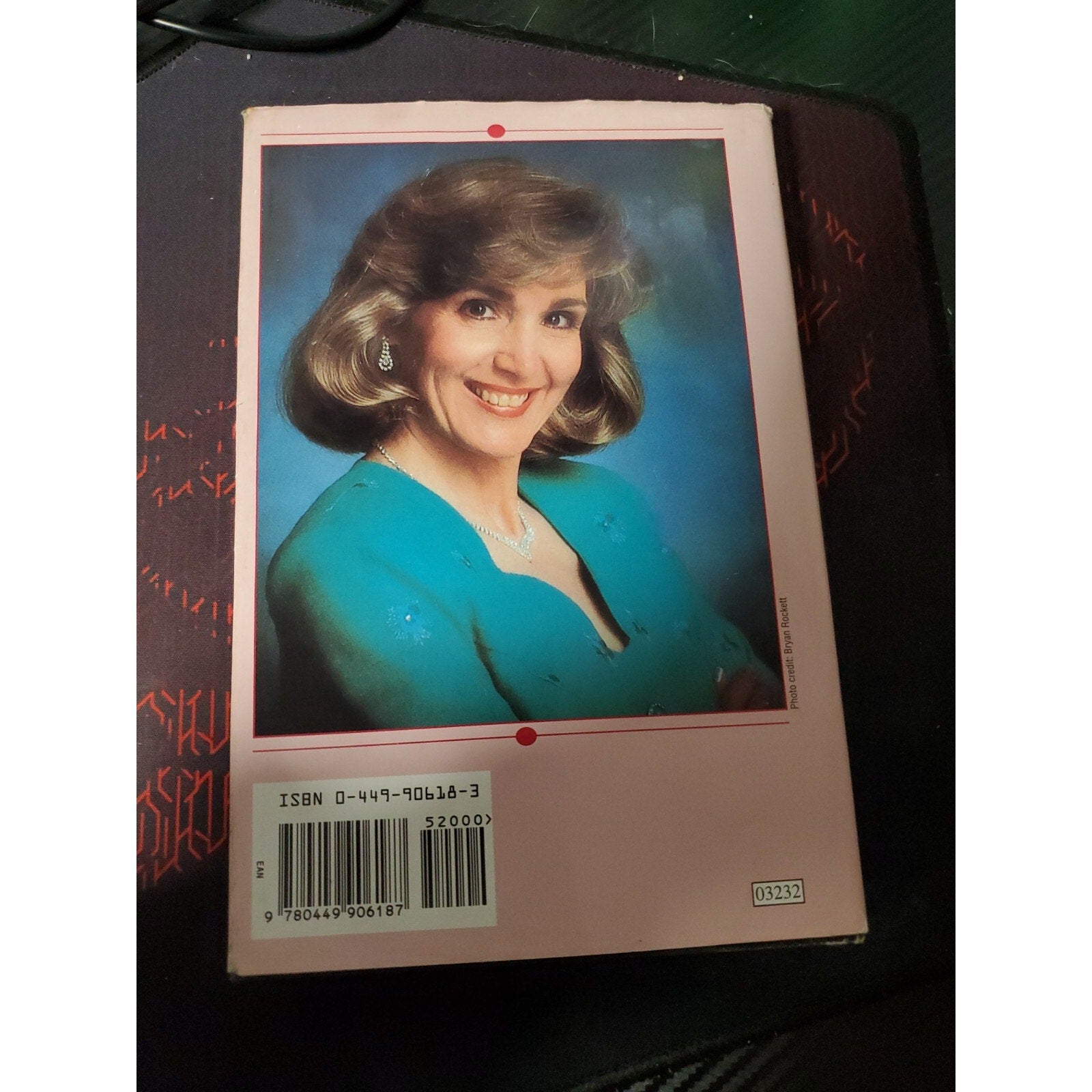 Shameless by Jennifer Blake (1994, Hardcover)