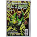 Green Lantern Corps #61 (2006 series) DC Comics