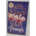 Tender Triumph by Judith McNaught (1991, Mass Market)