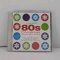 Awesome 80s Christmas Holiday Party Starter CD