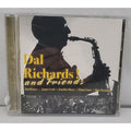 And Friends by Richards, Dal (CD, 2007)