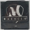 Magneen v2 CD *Brand New*