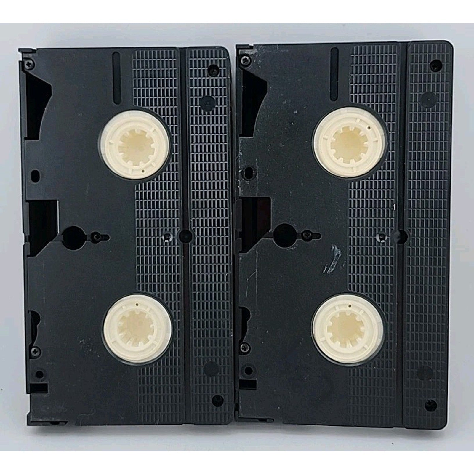 Lonesome Dove (VHS, 1991, 2-Tape Set)