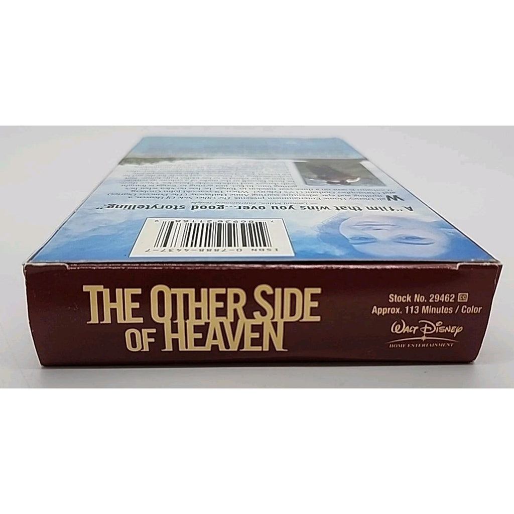 The Other Side of Heaven (VHS, 2003)