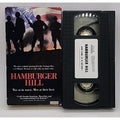 Hamburger Hill (VHS, 1987)