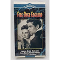 Fire Over England (VHS 1937/85) *Brand New*