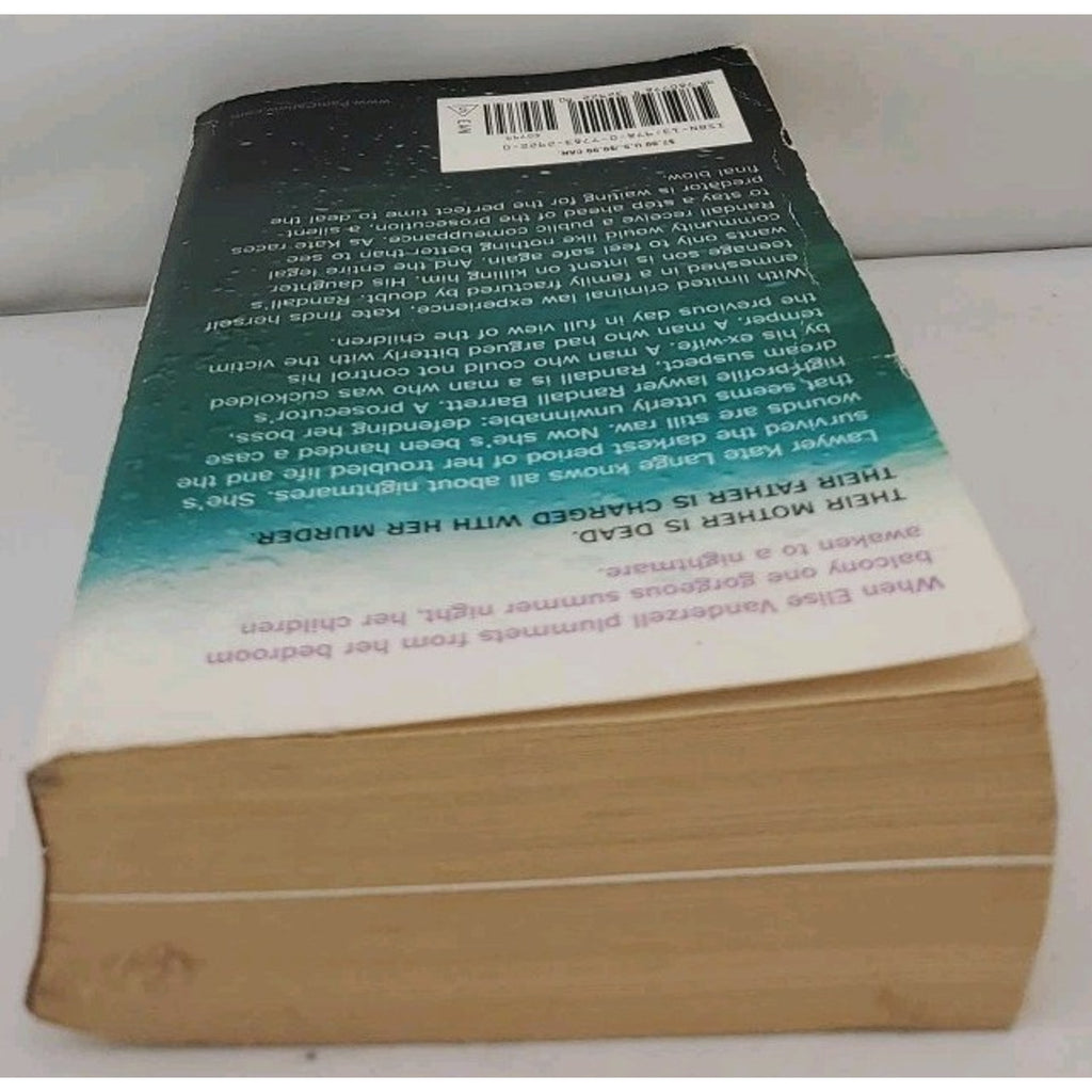 Indefensible by Pamela Callow (2010, Mass Market)