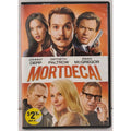 Mortdecai (DVD)