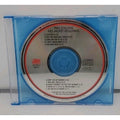 No Jacket Required by Collins, Phil (CD, 1990)