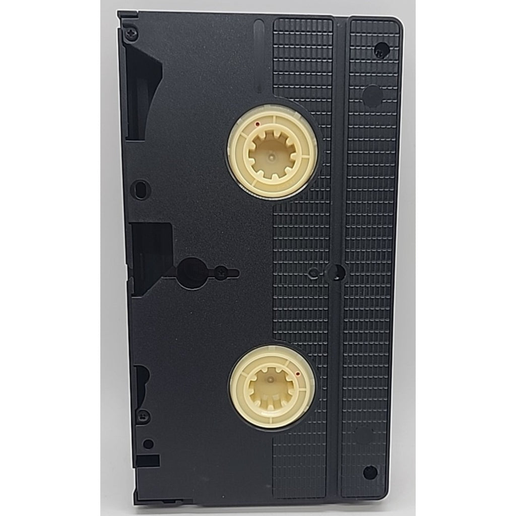 U. S. Marshals (VHS)