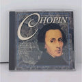 Chopin: Masterpiece Collection [CD]