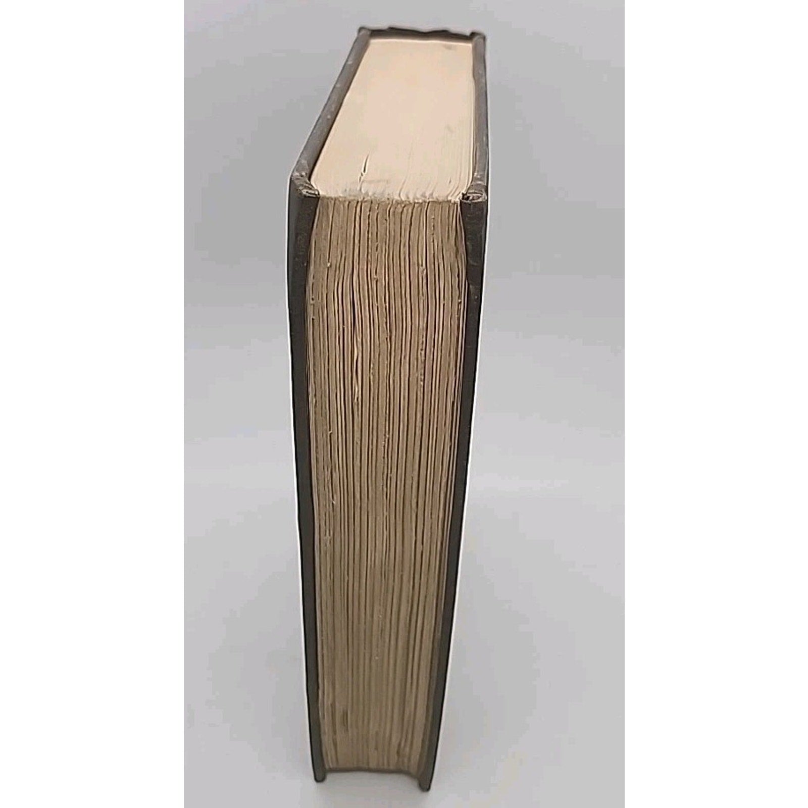 The Last Puritan by George Santayana (Hardcover)