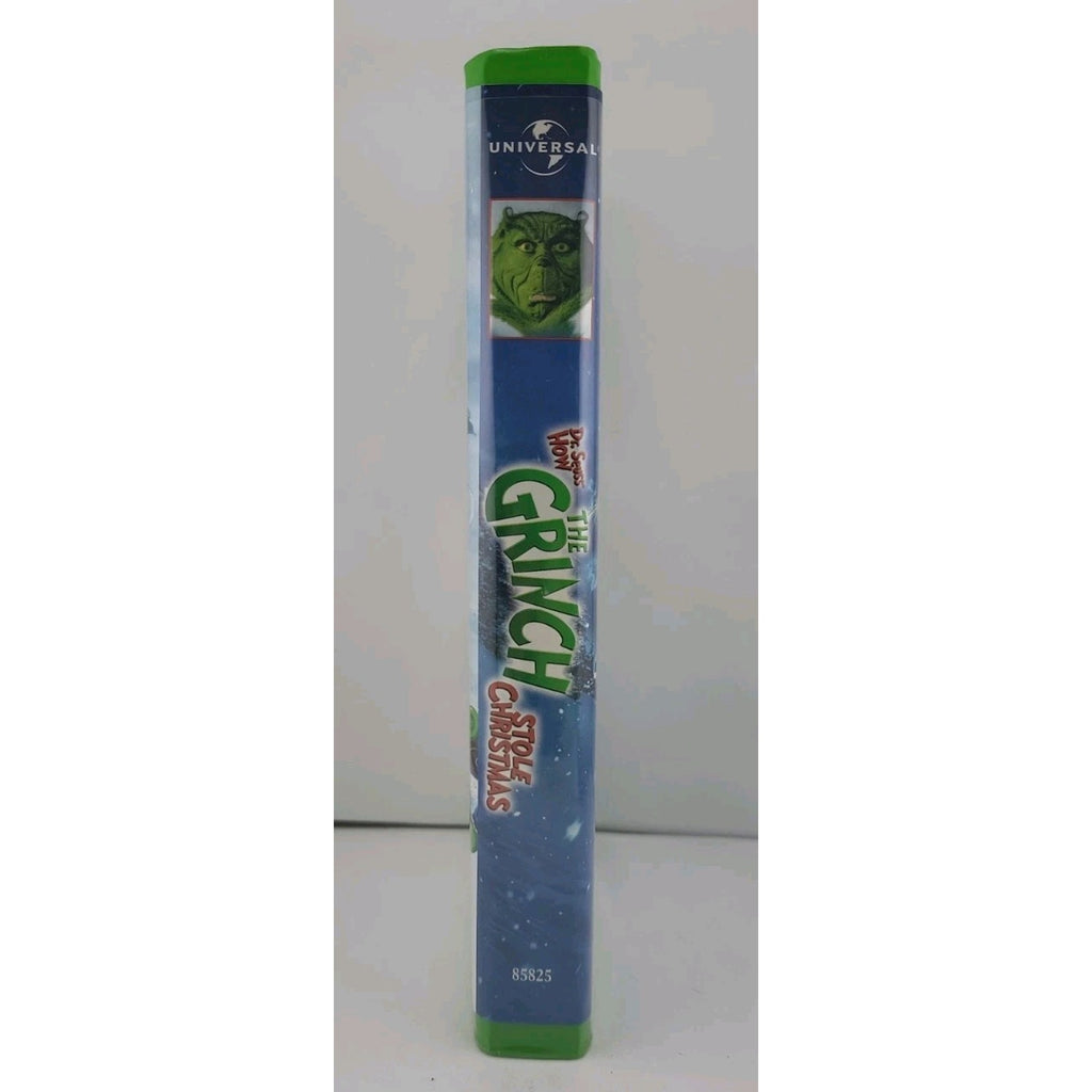Grinch (2000) (VHS, 2000)