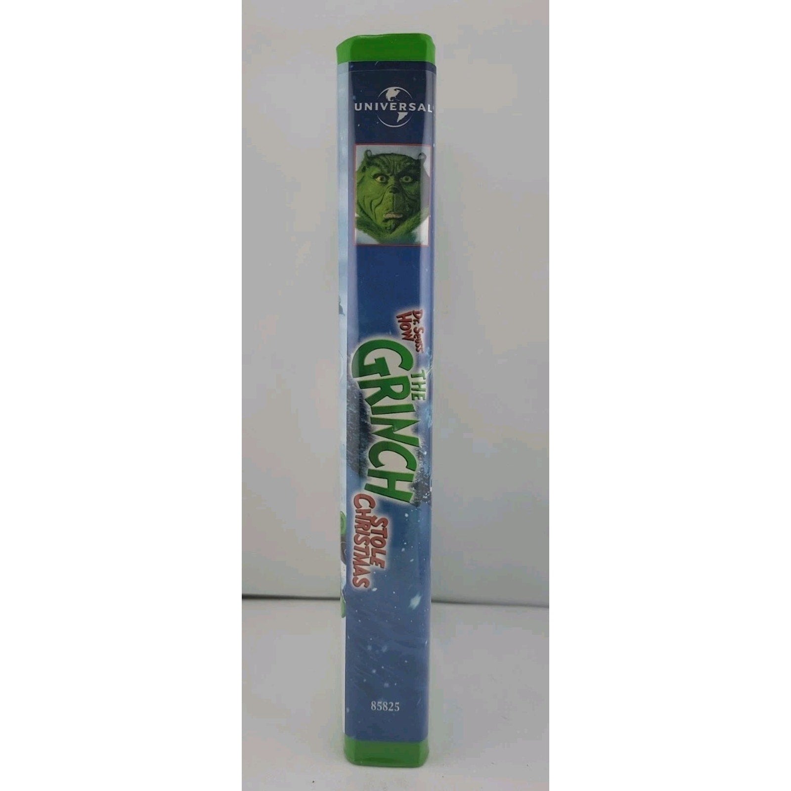 Grinch (2000) (VHS, 2000)