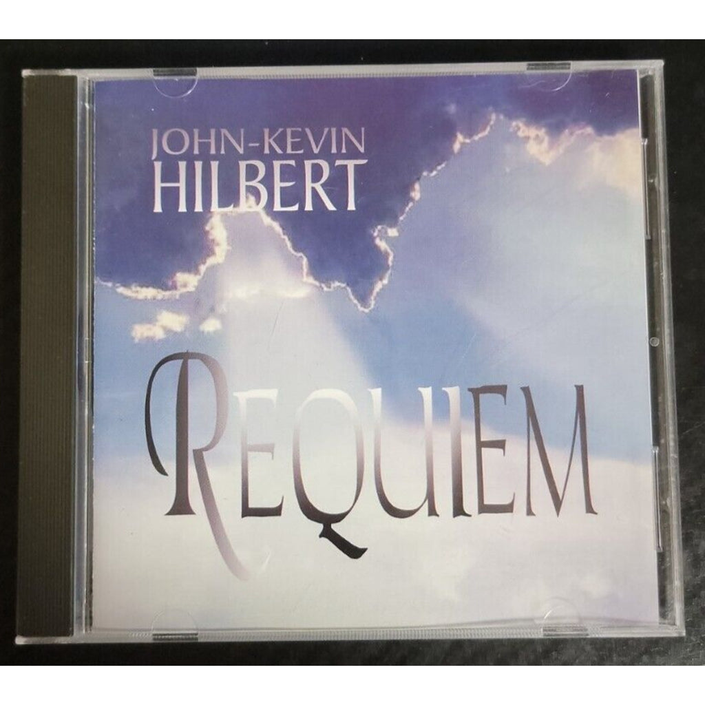 John-Kevin Hilbert Requiem (CD)