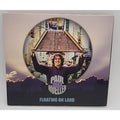 Floating on Land by Paul Juba Mueller (CD, 2015)