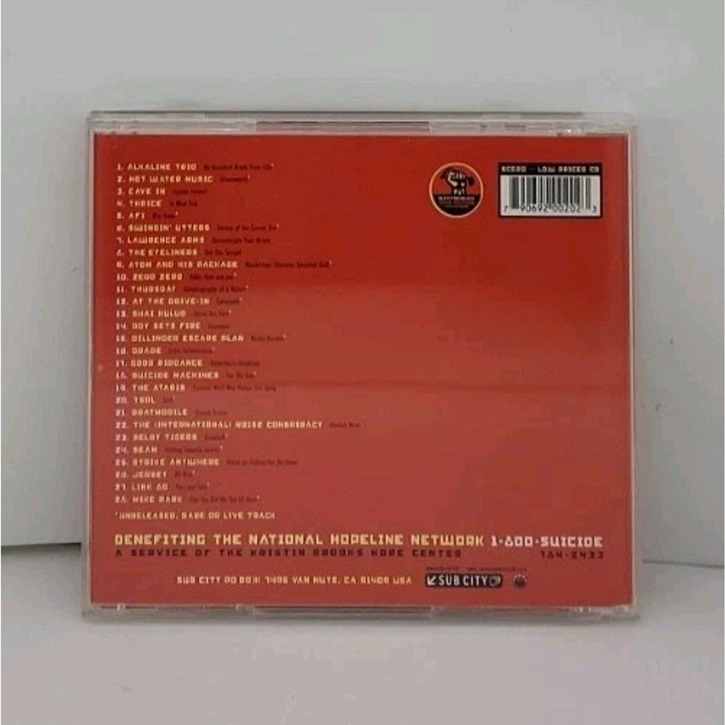 Plea for Peace 1: Take Action by Various (CD, 2001)