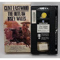Outlaw Josey Wales (VHS, 1976)