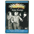 The Three Stooges: Curly Classics (DVD)