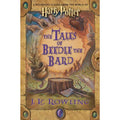 Harry Potter Ser.: The Tales of Beedle the Bard by J. K. Rowling (2008,...