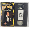 The Best Of Dean Martin Celebrity Roasts VHS