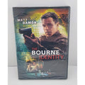 The Bourne Identity (DVD) *Brand New*