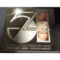 If You Could Read My Mind [UK] [Single] by Stars on 54 (CD, Sep-1998, Tommy Boy)
