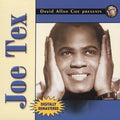 David Allan Coe Presents Joe Tex by Joe Tex (CD, May-2003, Coe Pop Records)
