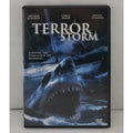 Terror Storm (DVD, 1978)