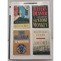 Reader's Digest Select Editions Vol 4 2002 HC w/ Dust Jacket